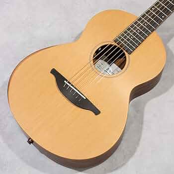 Amazon | Sheeran by Lowden W-03 アコースティックギター シーラン